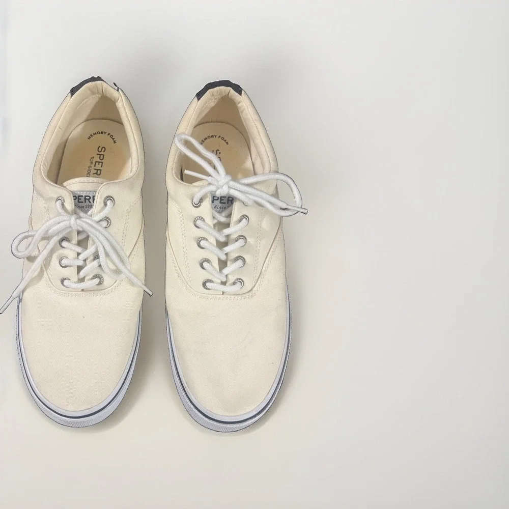 Sperry Top Sider size 12 Men